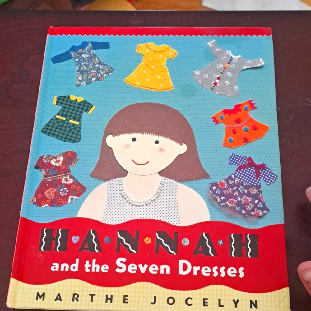 Children's books
